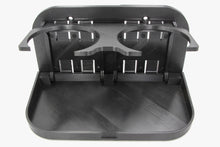 Laden Sie das Bild in den Galerie-Viewer, VW_T4_Getränkehalter_klappbar_MA_3D_Druck