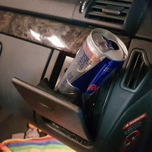Laden Sie das Bild in den Galerie-Viewer, Getränkehalter / Dosenhlter Inlay passend für Mercedes Vito (Für Teile-Nr. A63968004589F75)