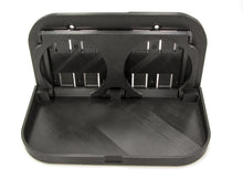 Laden Sie das Bild in den Galerie-Viewer, Getränkehalter komplett, klappbar passend für VW T4