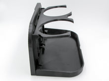 Laden Sie das Bild in den Galerie-Viewer, Getränkehalter komplett, klappbar passend für VW T4