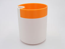 Laden Sie das Bild in den Galerie-Viewer, Blumentopf mit Selbstbewässerung aus dem 3D Drucker