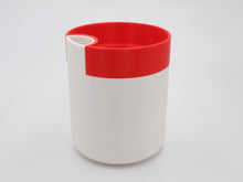 Laden Sie das Bild in den Galerie-Viewer, Blumentopf mit Selbstbewässerung aus dem 3D Drucker