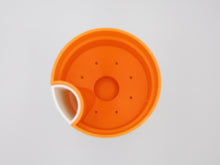 Laden Sie das Bild in den Galerie-Viewer, Blumentopf mit Selbstbewässerung aus dem 3D Drucker