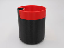 Laden Sie das Bild in den Galerie-Viewer, Blumentopf mit Selbstbewässerung aus dem 3D Drucker