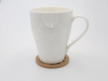 Laden Sie das Bild in den Galerie-Viewer, Untersetzer für Getränke mit VW T4, VW T5 oder VW T6 Motiv - 4er Pack