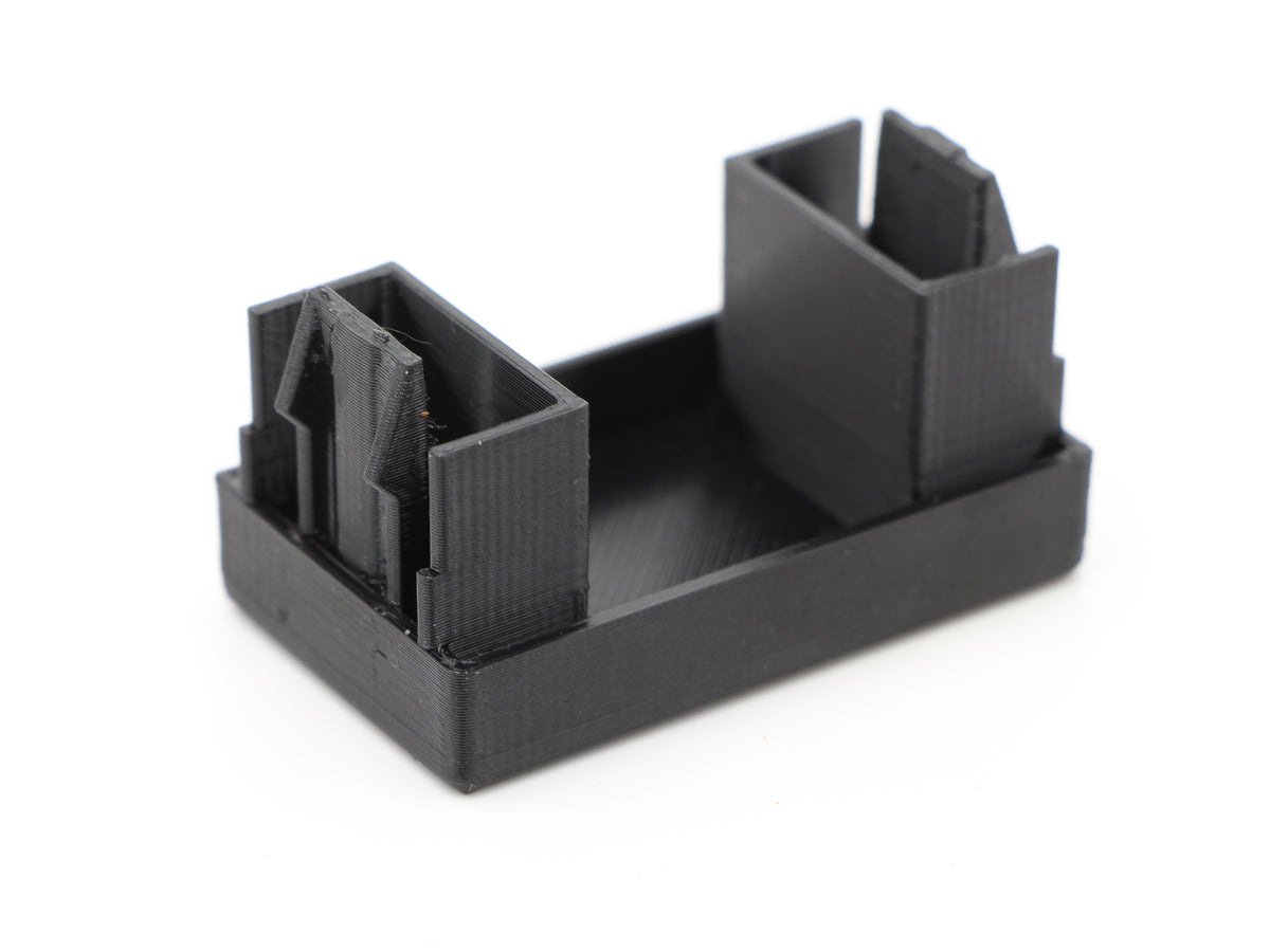 Compartiment De Rangement Pour Tableau De Bord VW T4 – Gris, Pour Tableau Non Rembourré Sans Airbag | Organisation Utilitaire - 4