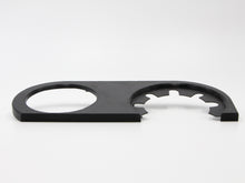 Laden Sie das Bild in den Galerie-Viewer, Getränkehalter mit Dosenhalter passend für VW T4 & Passat 35i - Ersatzbrille - passend für Teile Nr. 7D0862531