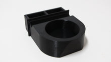 Laden Sie das Bild in den Galerie-Viewer, Ablagefach / Getränkehalter passend für VW T4 Armaturenbrett
