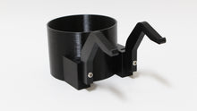 Laden Sie das Bild in den Galerie-Viewer, Getränkehalter passend für VW T4 & VW T5 Lüftungsschlitz Fahrer- und Beifahrerseite