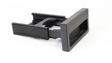 Laden Sie das Bild in den Galerie-Viewer, Getränkehalter passend für VW T4 in der Aschenbecher Öffnung (ab BJ 03/96)