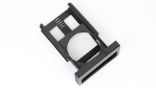 Laden Sie das Bild in den Galerie-Viewer, Getränkehalter passend für VW T4 in der Aschenbecher Öffnung (ab BJ 03/96)