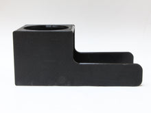 Laden Sie das Bild in den Galerie-Viewer, Getränkehalter passend für VW T6 Ablagefach Armaturenbrett