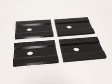 Laden Sie das Bild in den Galerie-Viewer, Multivan Unterlage Profilschiene für VW T5, VW T6, T6.1