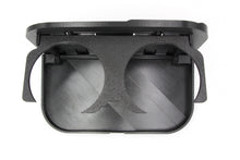 Laden Sie das Bild in den Galerie-Viewer, Getränkehalter komplett, klappbar passend für VW T4