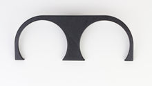 Laden Sie das Bild in den Galerie-Viewer, Getränkehalter passend für VW T4 & Passat 35i Ersatzbrille - Ohne "Lippe" - passend für Teile Nr. 7D0862531