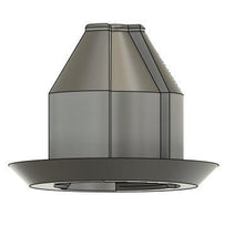 Laden Sie das Bild in den Galerie-Viewer, Hülse passend für Windshot vom Renault Megane II CC Cabrio - 2er Set