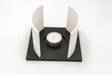 Laden Sie das Bild in den Galerie-Viewer, Kerzenhalter_MA_3D_Druck
