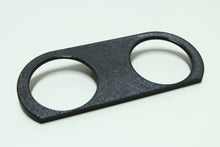 Laden Sie das Bild in den Galerie-Viewer, Getränkehalter Dosenhalter Beidseitig passend für VW T4 & Passat 35i - Ersatzbrille - passend für Teile Nr. 7D0862531