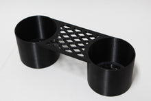 Laden Sie das Bild in den Galerie-Viewer, Getränkehalter für VW T5 Alternative zur Federhalterung