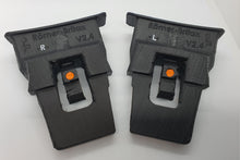 Laden Sie das Bild in den Galerie-Viewer, Bonavi Adapter für Babyschalen - passend für Römer Britax & Kompatible Kinderwagen