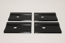 Laden Sie das Bild in den Galerie-Viewer, Unterlage Profilschiene für VW T5, VW T6, T6.1