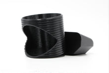 Laden Sie das Bild in den Galerie-Viewer, Getränkehalter für VW T5 - Ablagefach Fahrerseite & Beifahrerseite