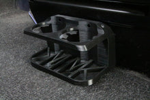 Laden Sie das Bild in den Galerie-Viewer, Getränkehalter komplett passend für VW T4 & T4 mit drehbaren Pilotensitzen