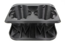 Laden Sie das Bild in den Galerie-Viewer, Getränkehalter komplett passend für VW T4 & T4 mit drehbaren Pilotensitzen