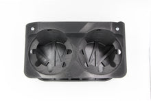 Laden Sie das Bild in den Galerie-Viewer, Getränkehalter komplett passend für VW T4 & T4 mit drehbaren Pilotensitzen