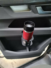 Laden Sie das Bild in den Galerie-Viewer, Getränkehalter passend für VW T6.1, California, Beach, Mulitvan, Caravelle