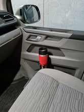 Laden Sie das Bild in den Galerie-Viewer, Getränkehalter passend für VW T6.1, California, Beach, Mulitvan, Caravelle