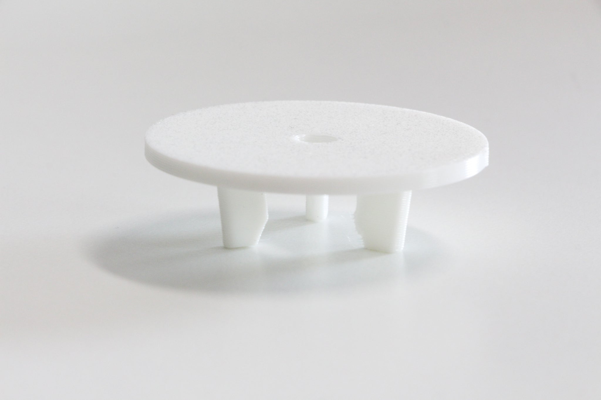Dichtung für Ikea Atlant Domsjö Boholmen (Schwarz oder Weiß) Stöpsel S – MA  3D Druck