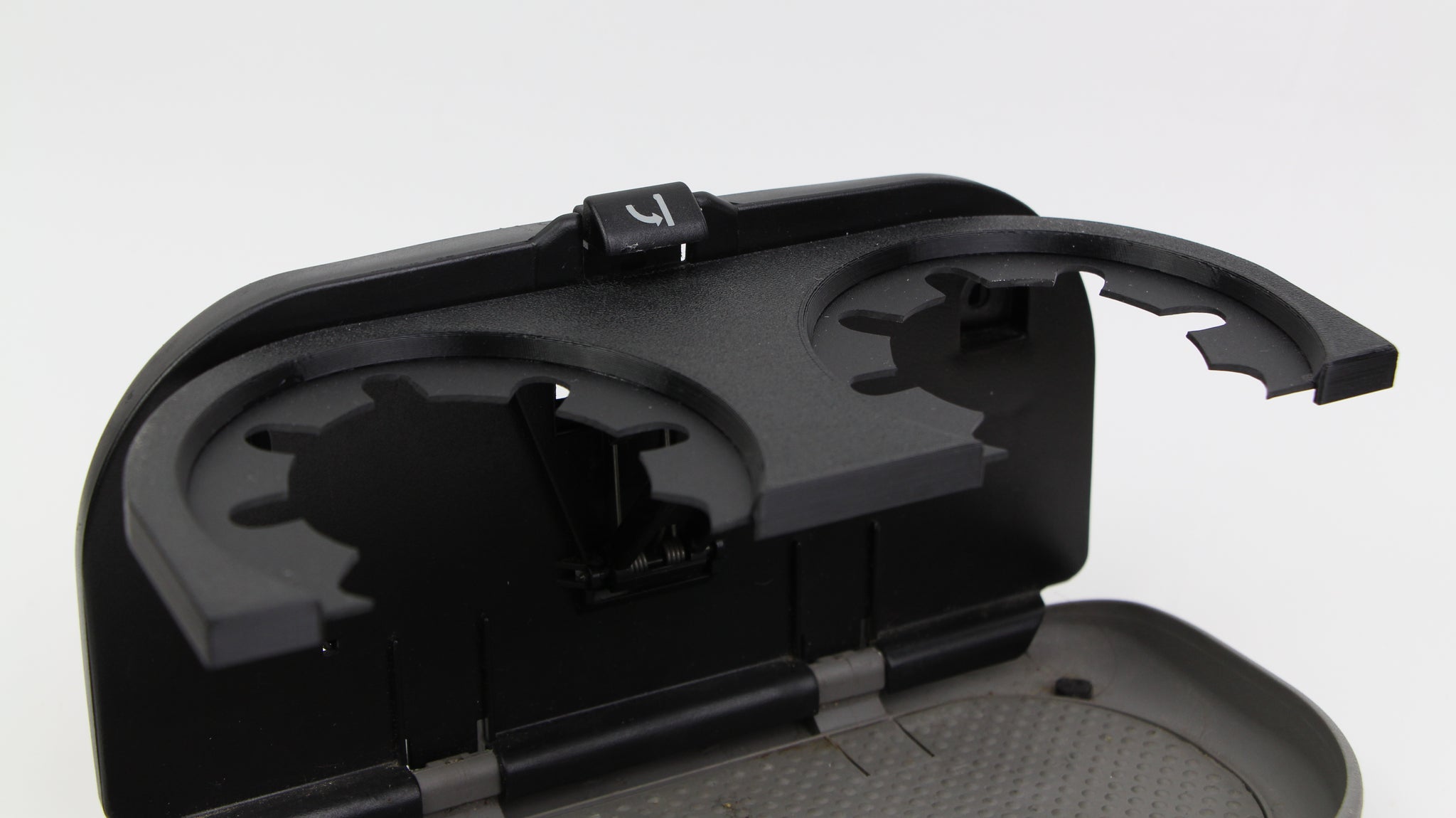 Getränkehalter für VW T4 & Passat 35i Ersatzbrille - MA 3D Druck