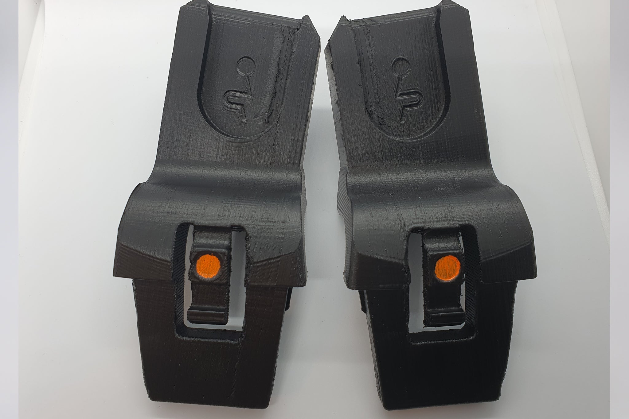 kinderwagen adapter für maxi cosi Bonavi Adapter für Babyschalen