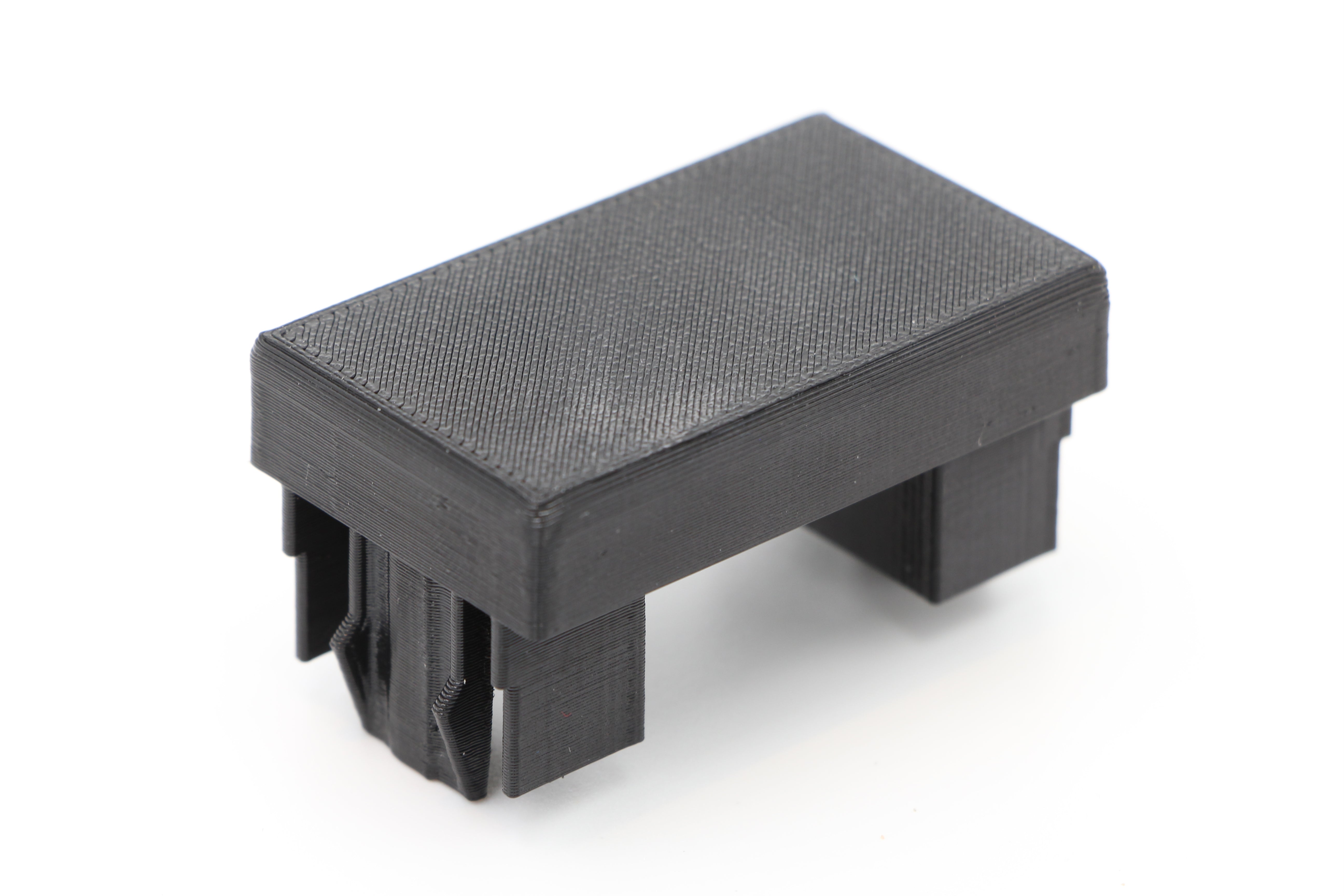 Armaturenbrett Abdeckung / Blinddeckel für VW T4 - VW Verglnr. 7D08581 – MA  3D Druck